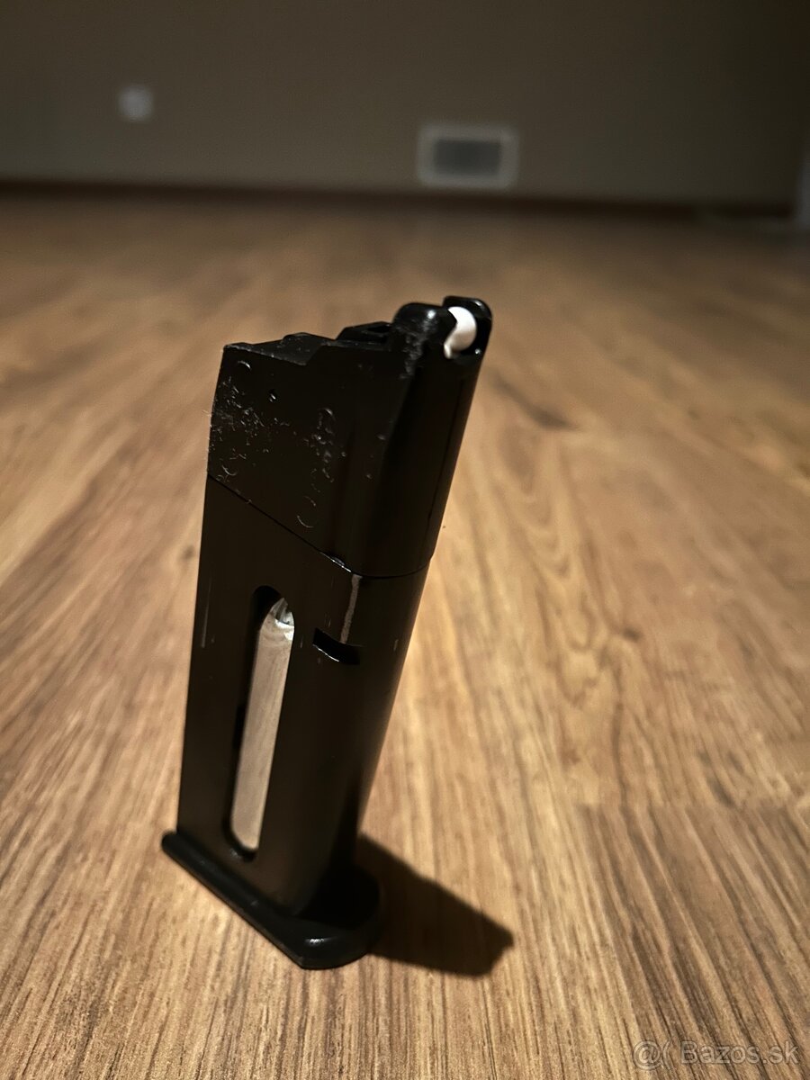 Desert eagle AIRSOFT co2 - 4