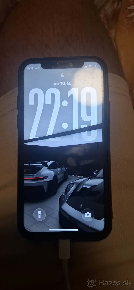 iPhone 11 Pro - 4