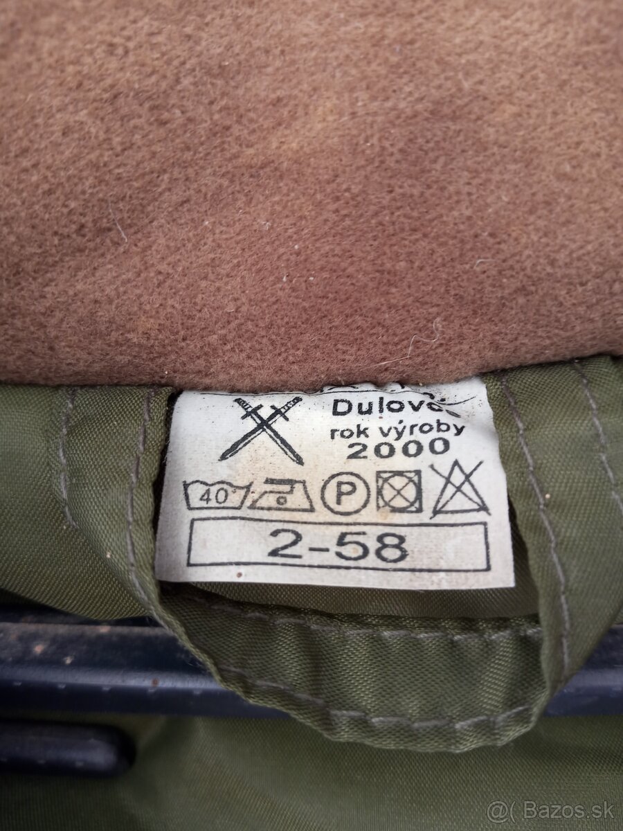 Army bunda - 4