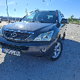 Lexus RX400h - 4