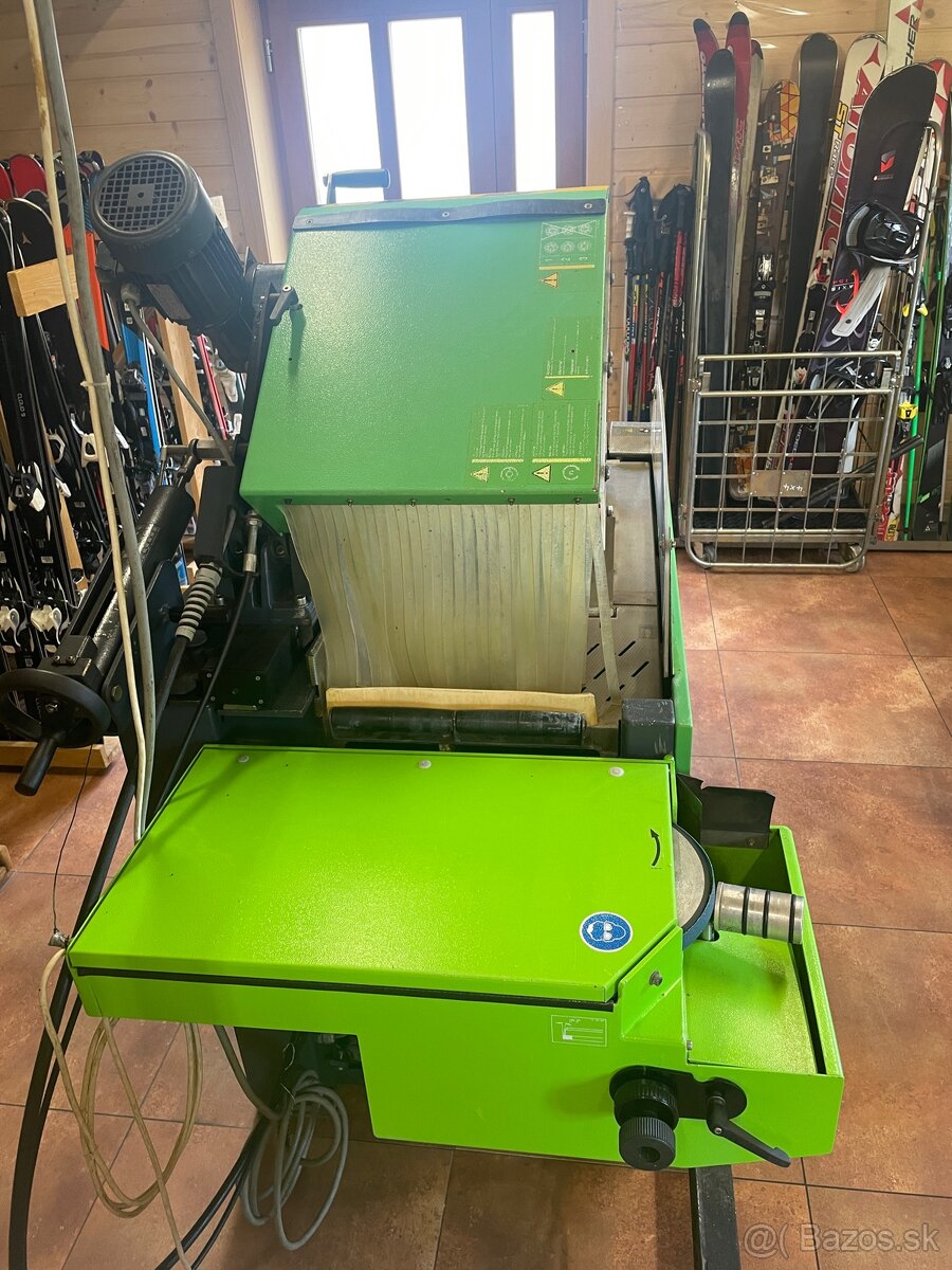 Wintersteiger Micro 71 - 4