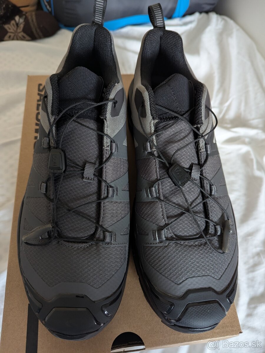 Salomon X ULTRA 360 - 4