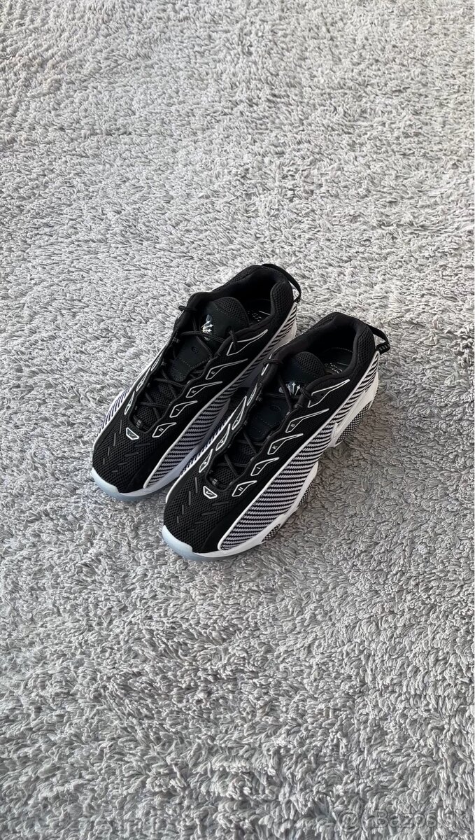 Nike NOCTA Glide Drake Black - 4