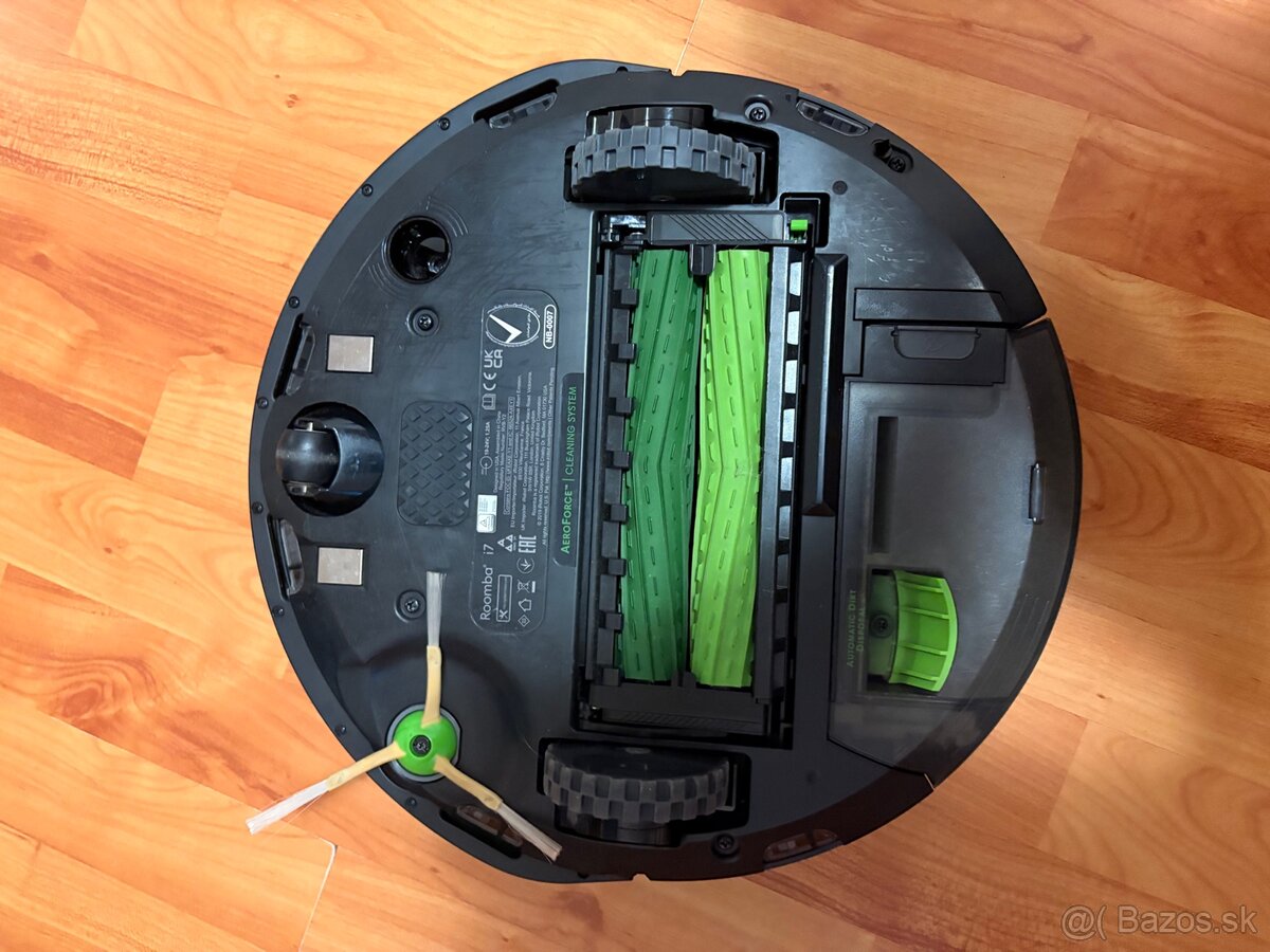 iRobot i7 - 4