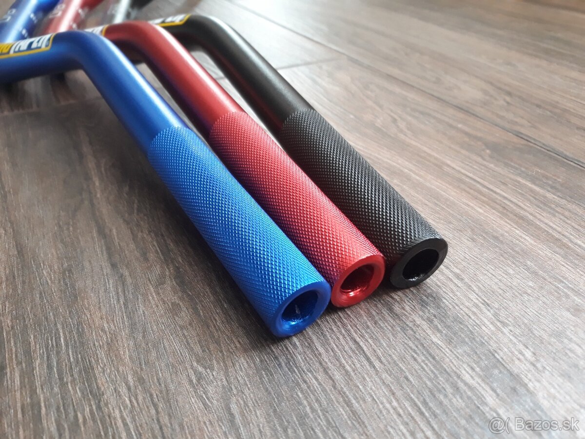 Volant Pro Taper (riadidlá riaditka).
