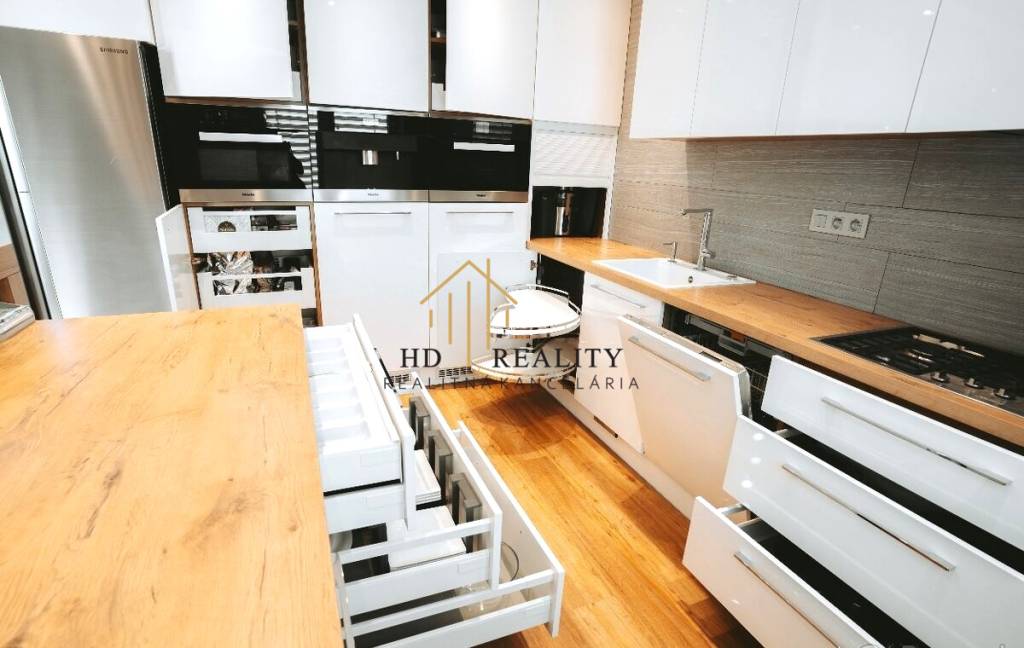 HD REALITY, predaj, 3-izbový byt po rekonštrukcii v centre - 4