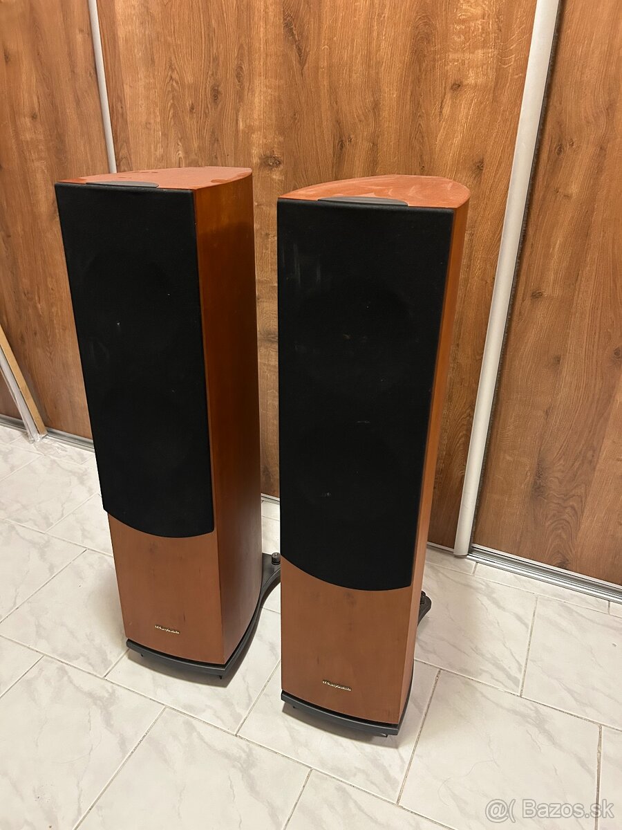 Wharfedale Evolution 2-30 - 4