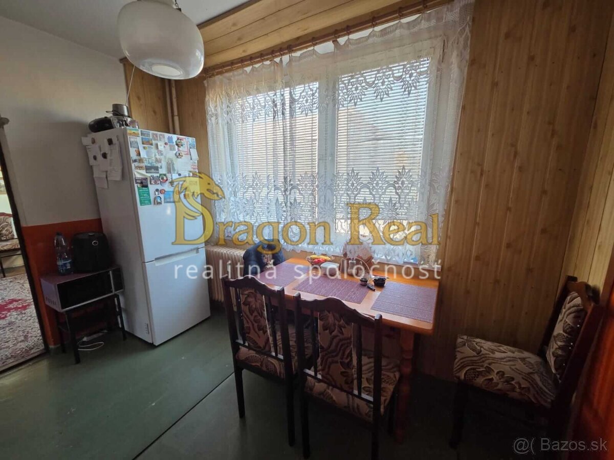 PREDAJ – Priestranný 3 izbový byt – MICHALOVCE ul.Okružná - 4