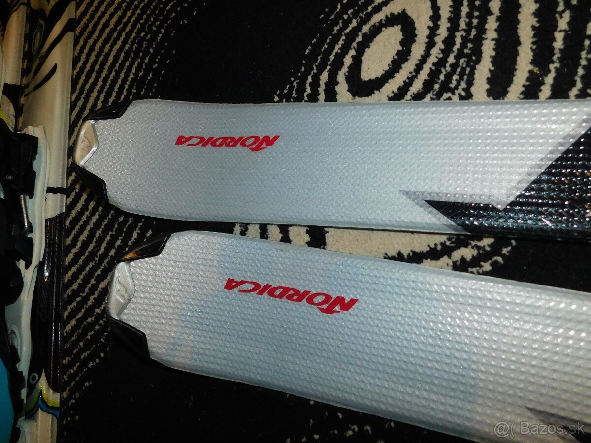 Nordica 150cm - 4
