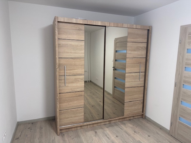 3 izbový byt do prenájmu v Nových Zámkoch. - 4