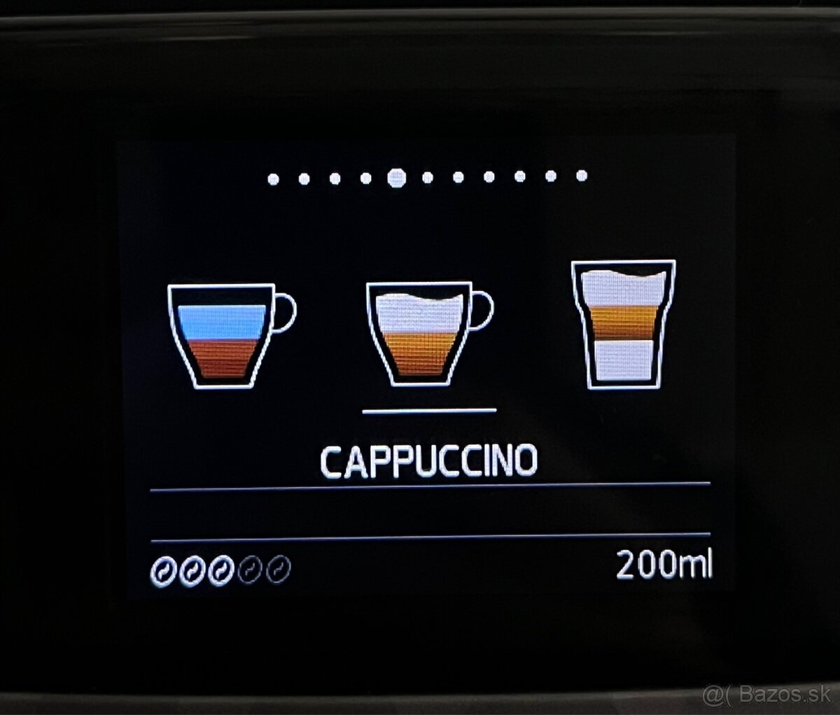 Kávovar Nivona 778 po Profi Repase a Čistení - 4