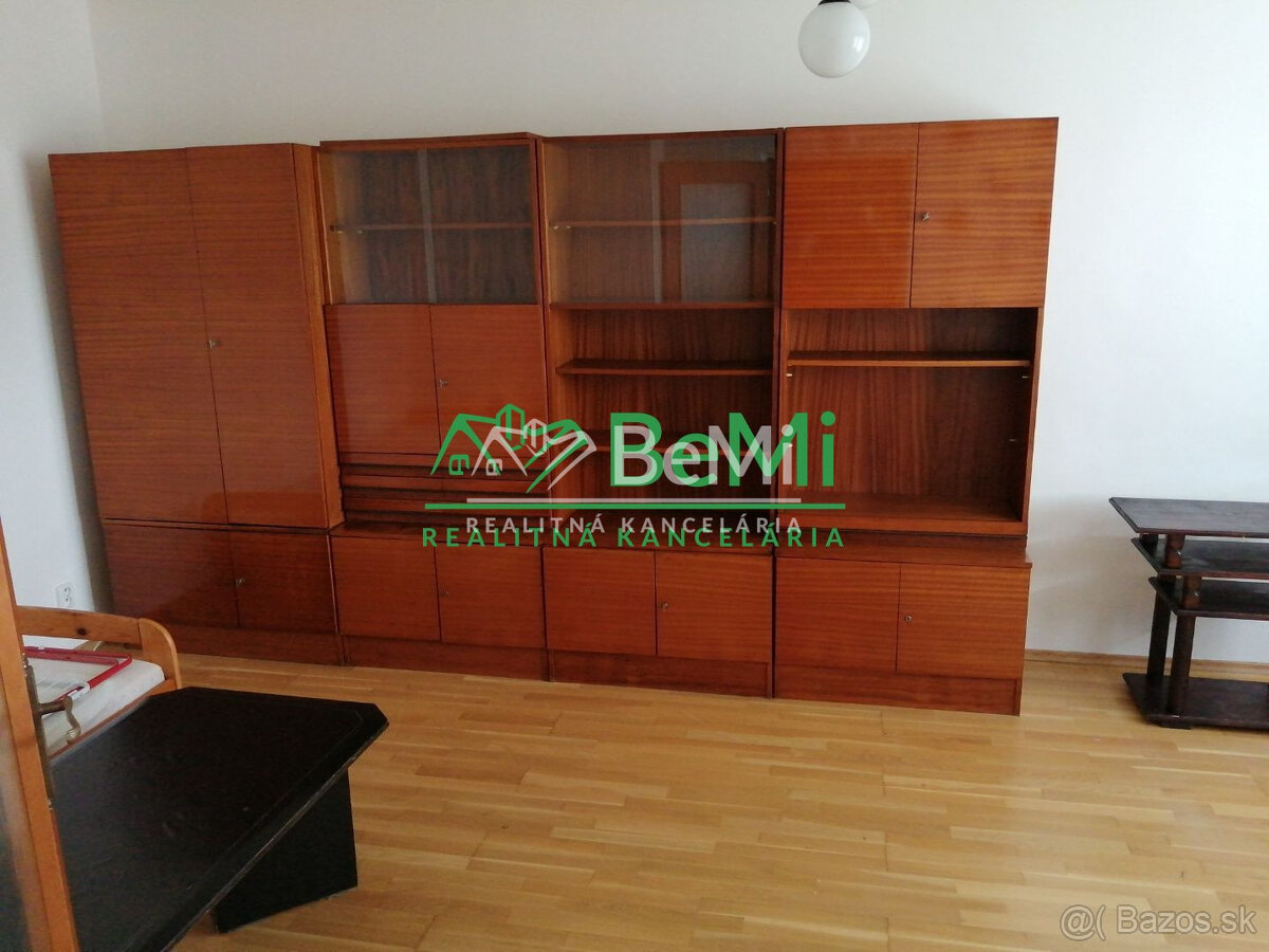 Predaj 1izbový- byt v Čadca- Žarec, 38m2 (189-111-MACH) - 4