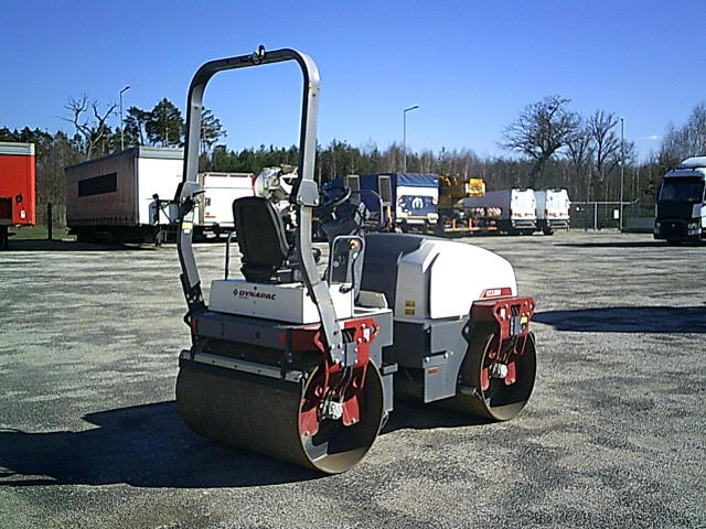 DANYPAC CC1300 Válec, 2019 - 4