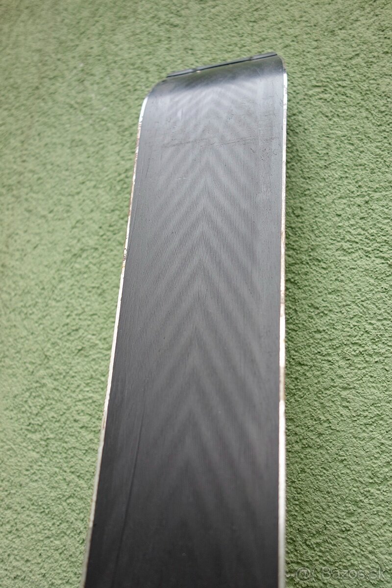 Juniorské lyže Nordica 130 cm - 4