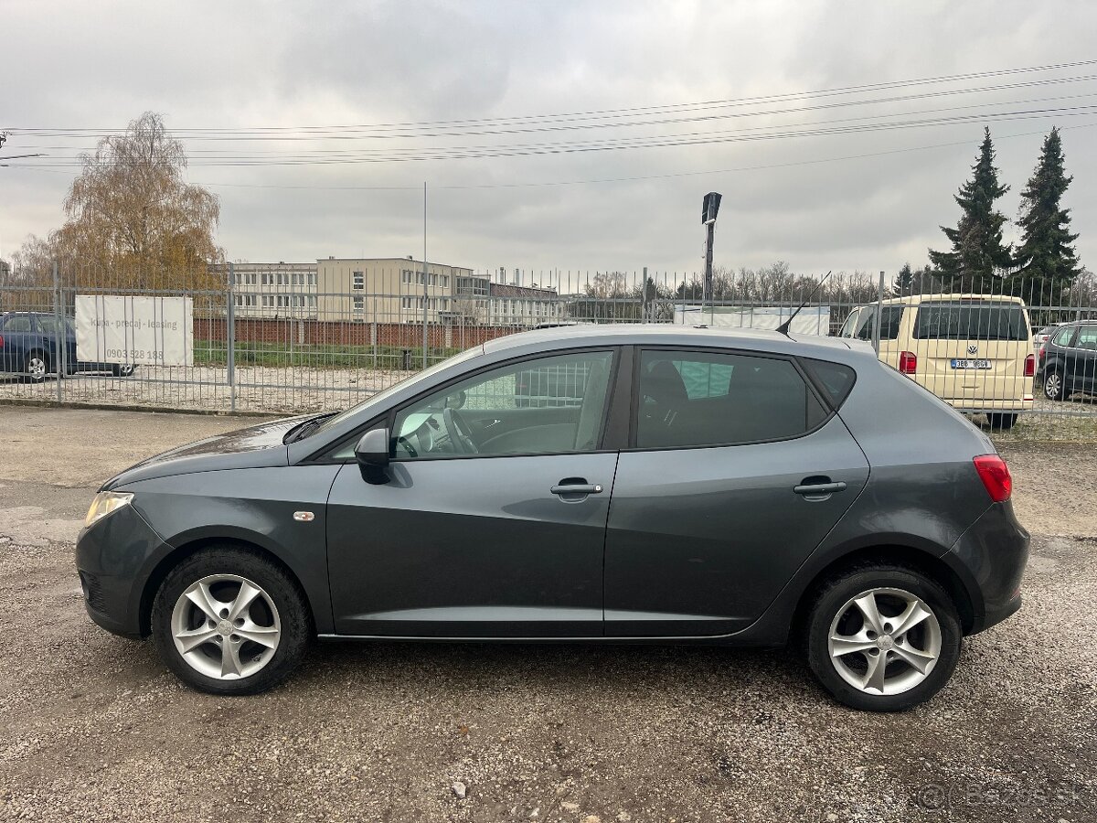 Seat Ibiza ST 1,9TDi - 4