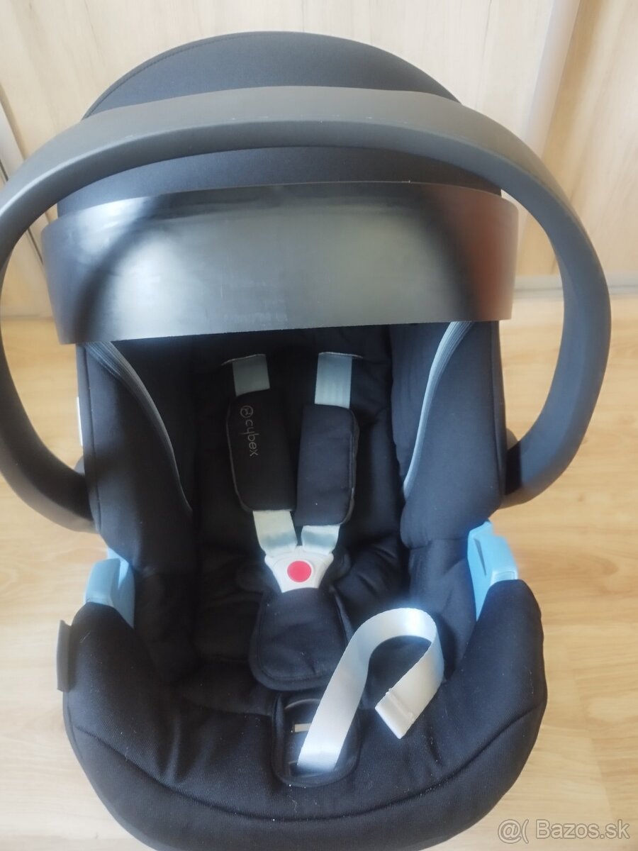Cybex Aton 5 - 4