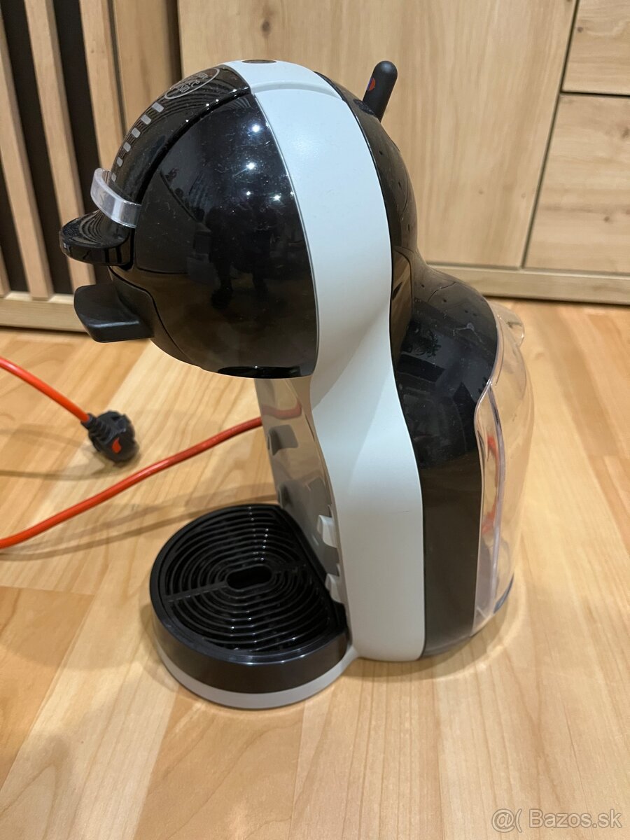 Predám kapsulový kávovar DeLonghi Nescafe Dolce Gusto - 4