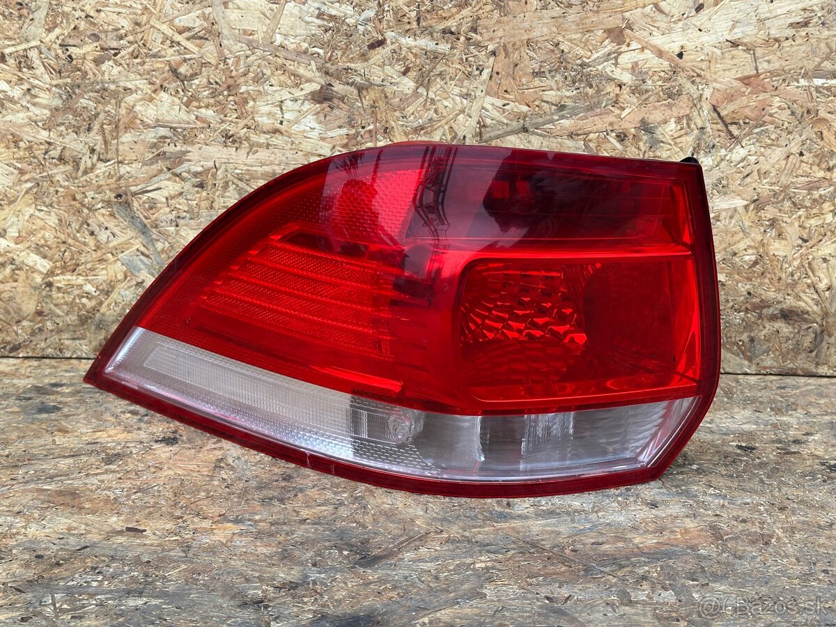 Zadné svetlá VW Golf 6 Variant - 4