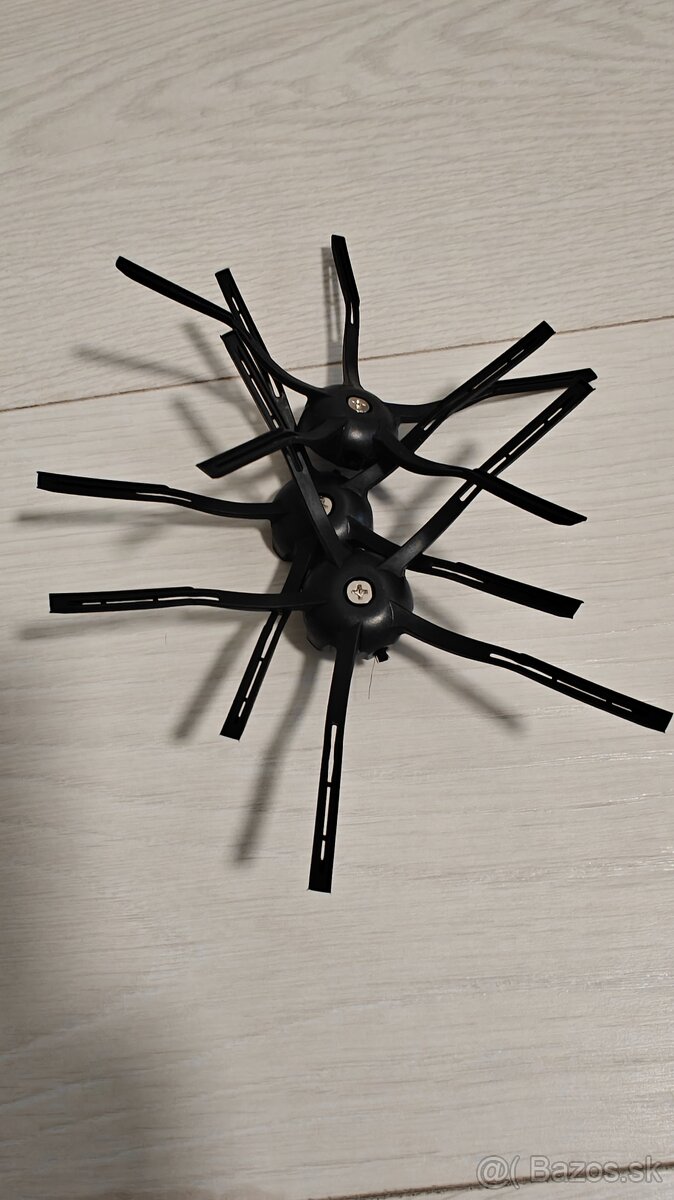 Roborock nahradne bocne kefy - 4