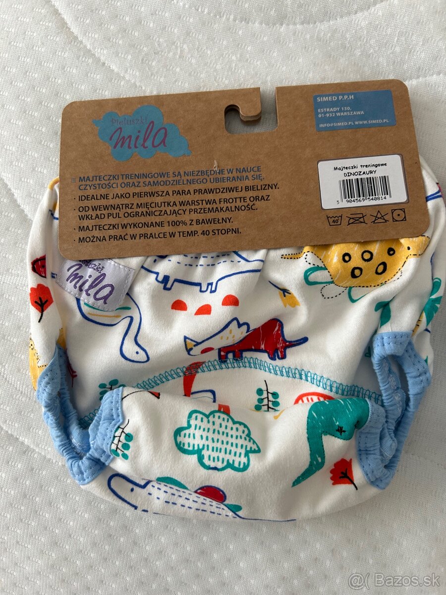 Tréningové spodné prádlo - 4