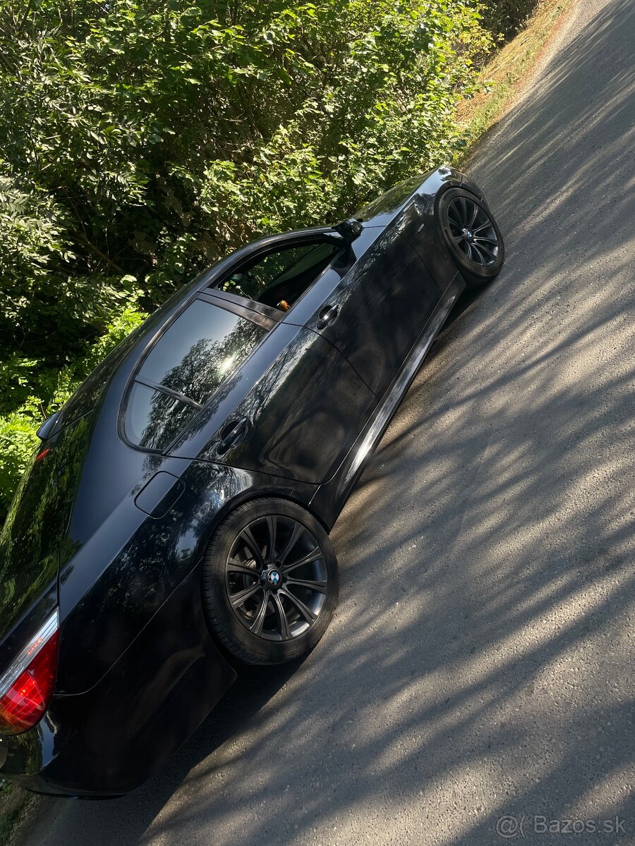 Predám kolesa styling166 R19 - 4