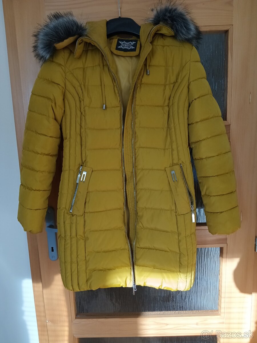 Zimné bundy - 4