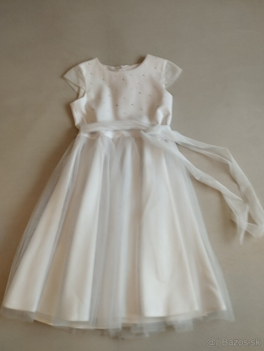 Šaty na prijímanie - 4