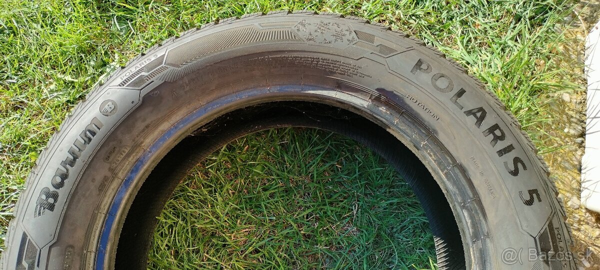 Zimné pneumatiky Barum Polaris 5 - 4