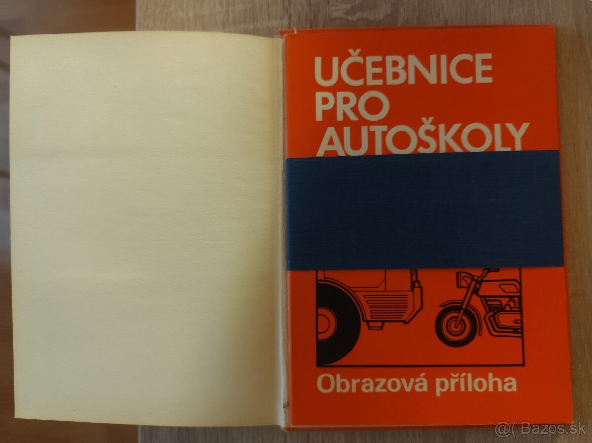 Učebnice pro autoškoly - 4