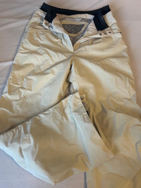 Lyžiarske nohavice ROSIGNOL - 4