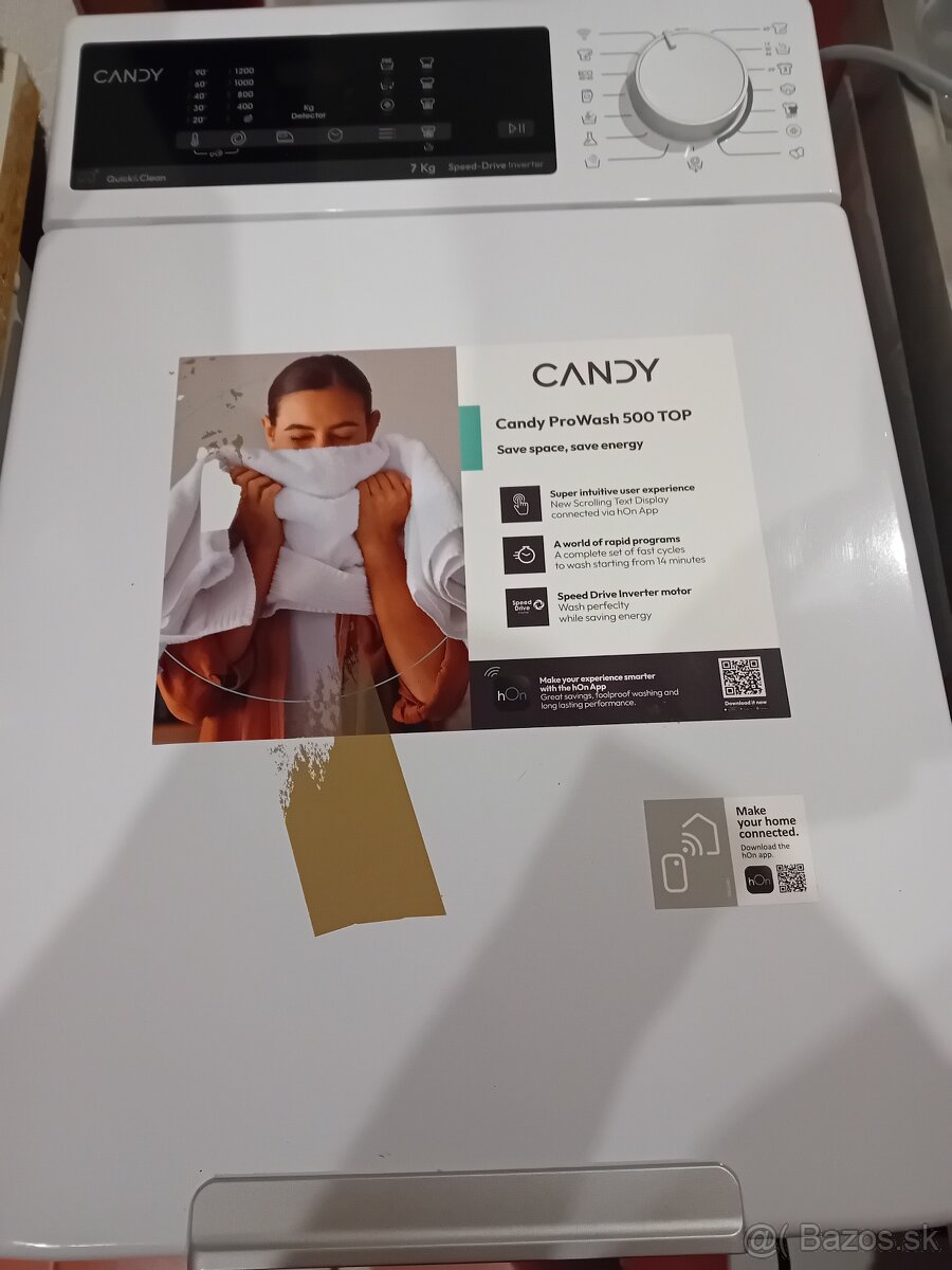 Predám spotrebiče - 4