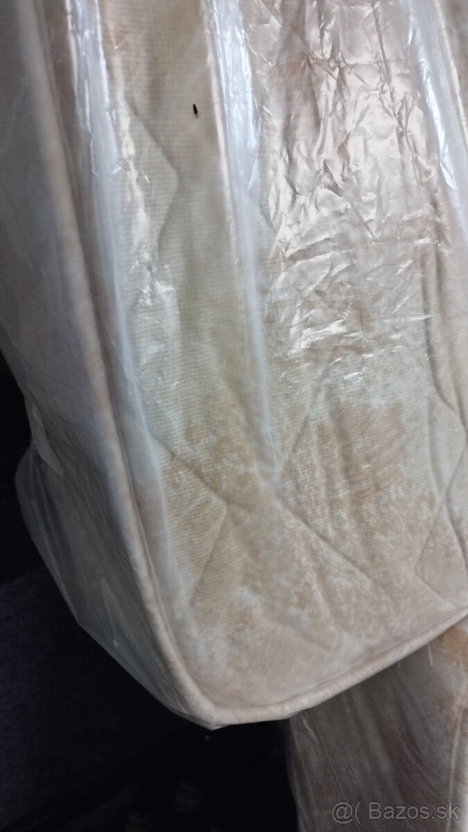 Predám matrace - 4