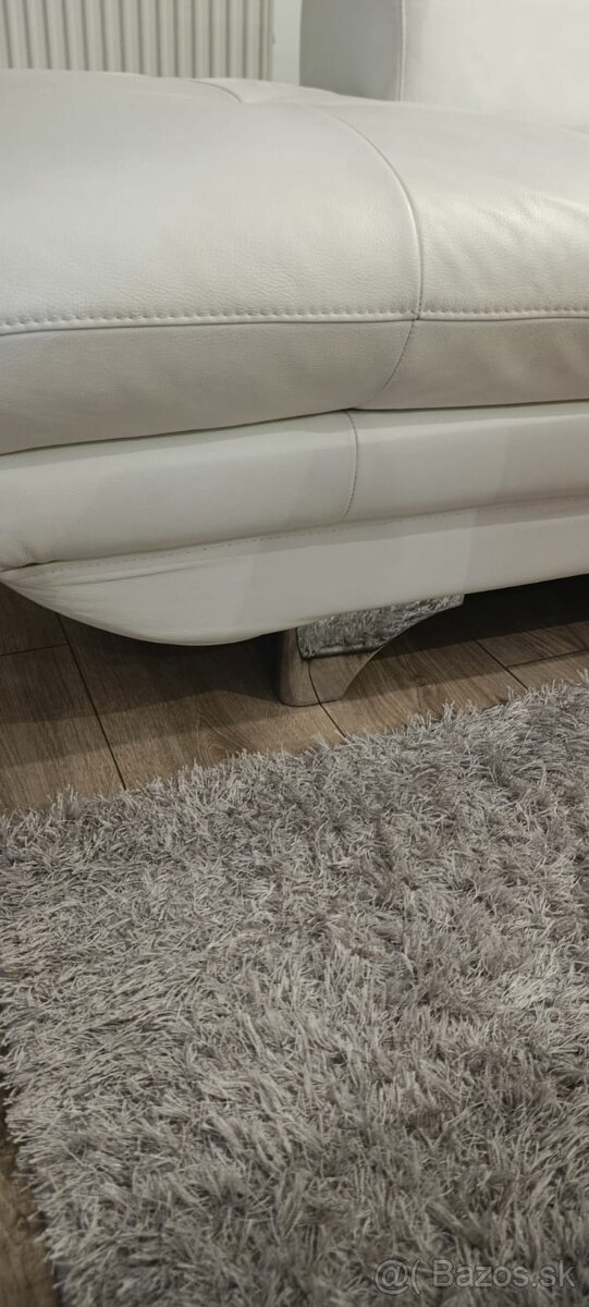 Predám sedaciu súpravu - 4