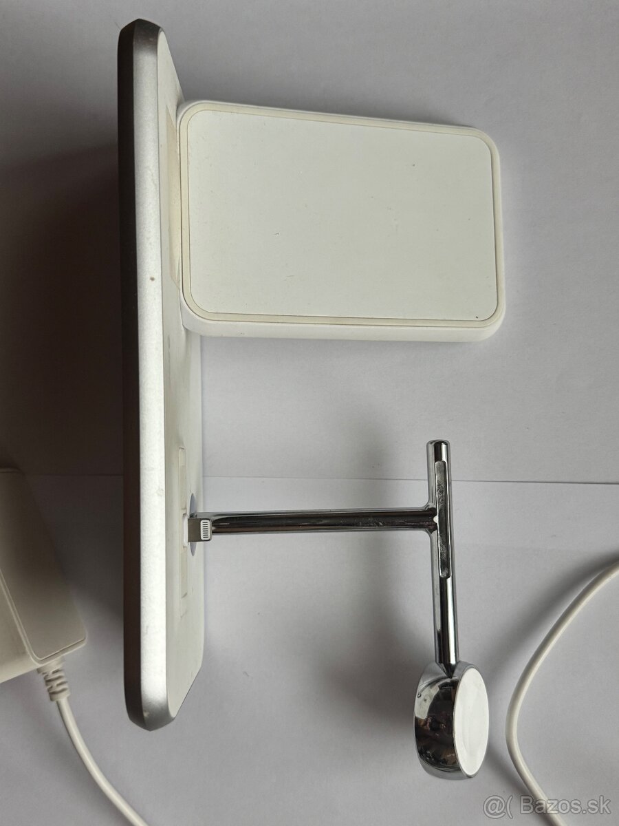 Bezdrôtová nabíjačka - 4