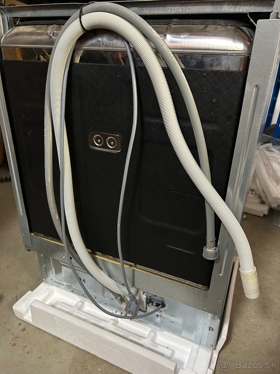 Predam umývačku riadu - 4