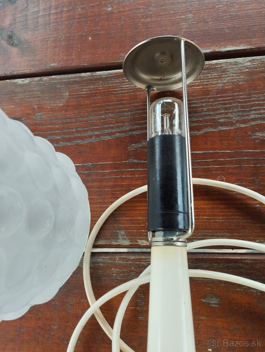 Lampa Elektroinstala - 4