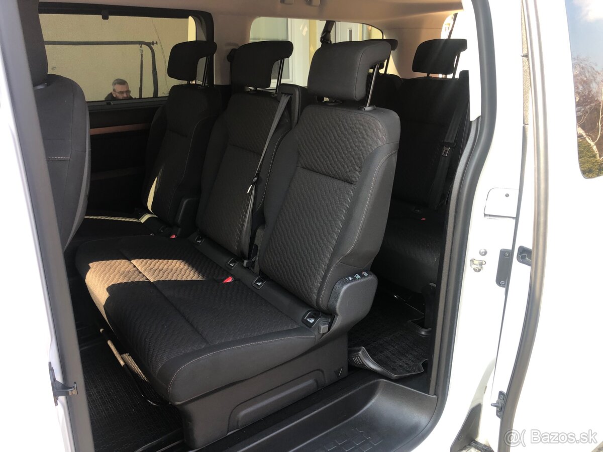 Preprava na letiska - 4