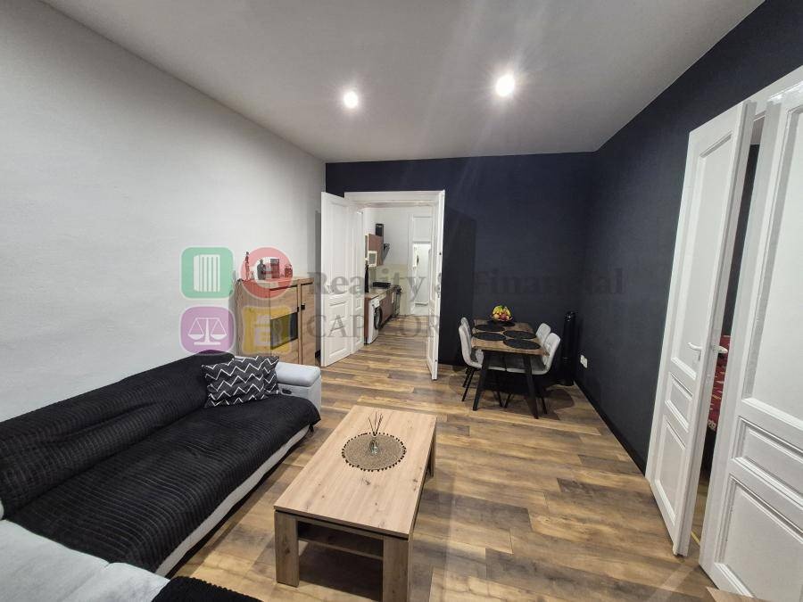 Predaj 3 izbový byt,84m2,Nitra-centrum,vlastné parkovanie - 4