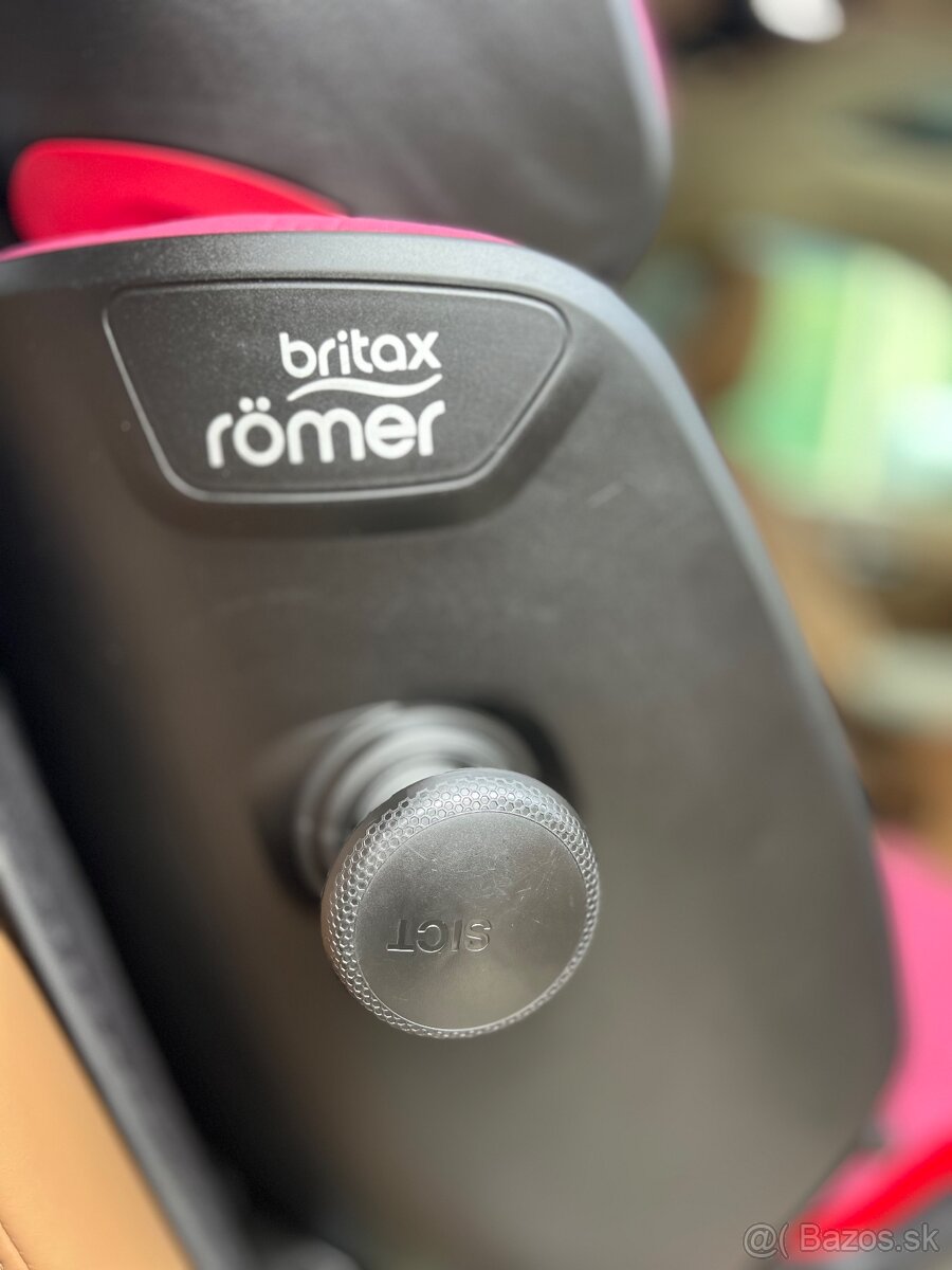Britax römer advansafix - 4