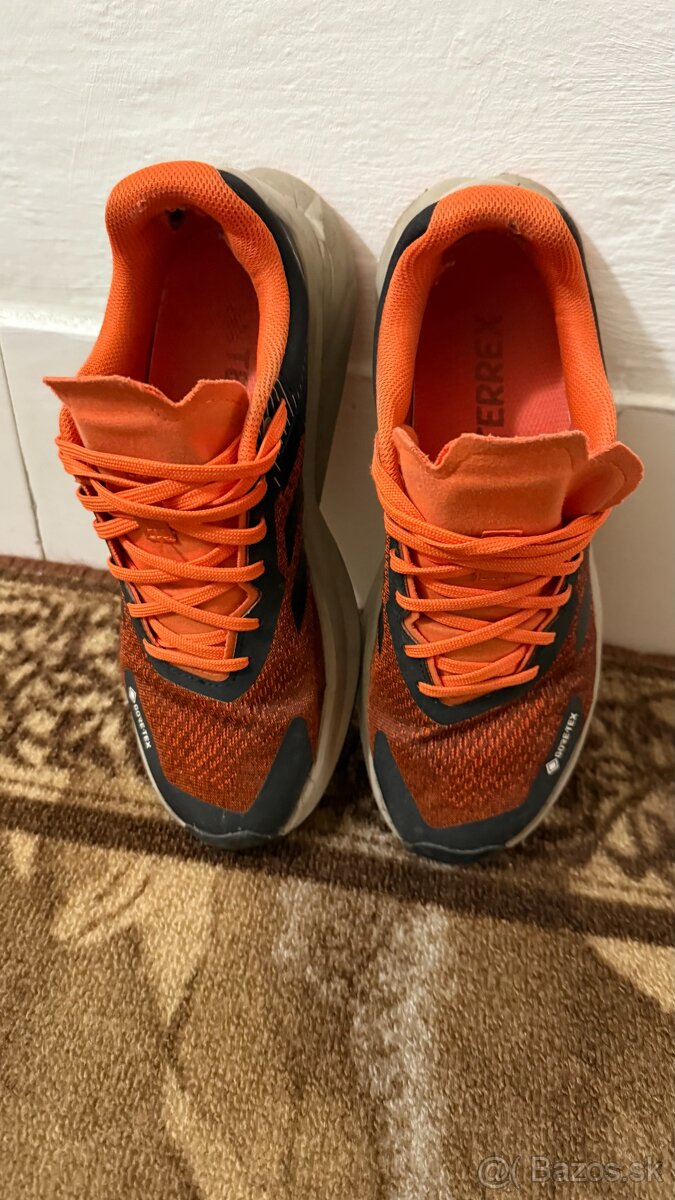 Adidas Terrex Soulstride Flow Gtx GORE-Tex - 4