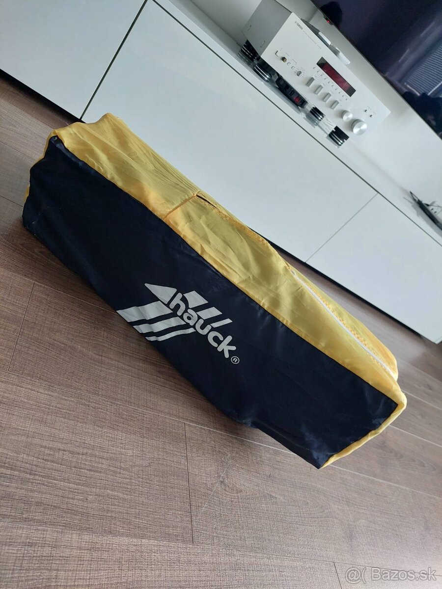 cestovna postielka - 4