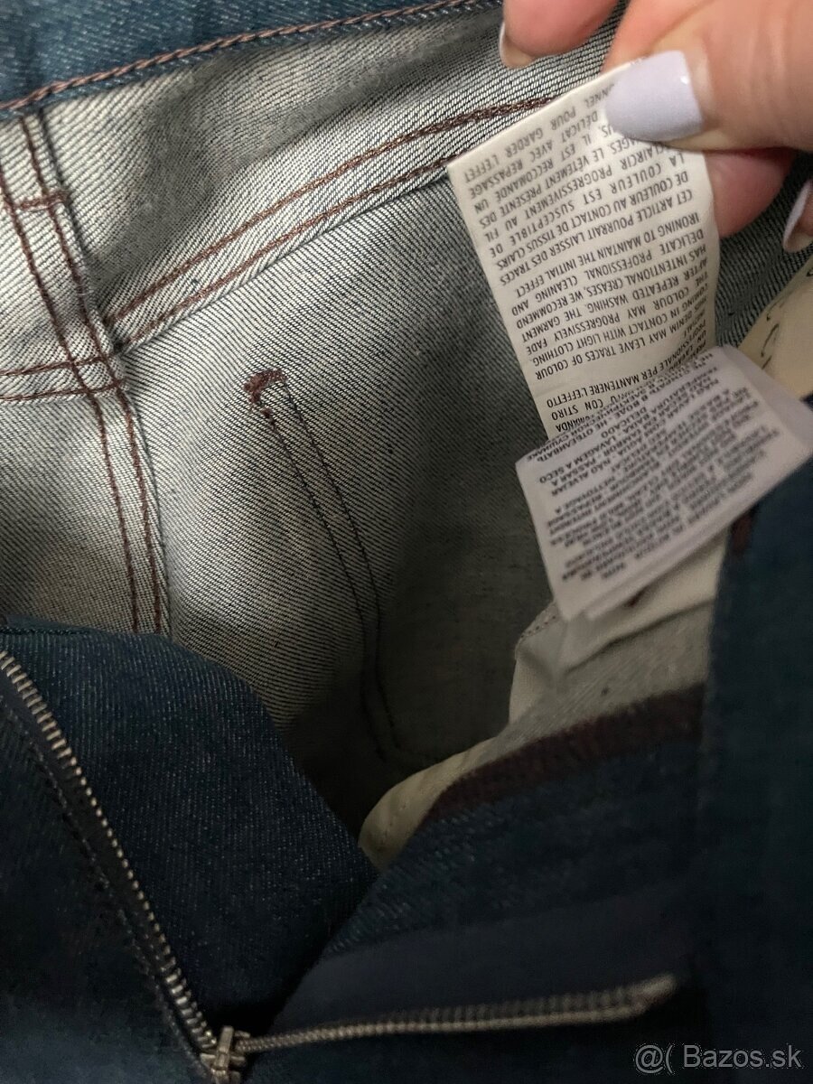 GUCCI originál rifle veľ.32 - 4