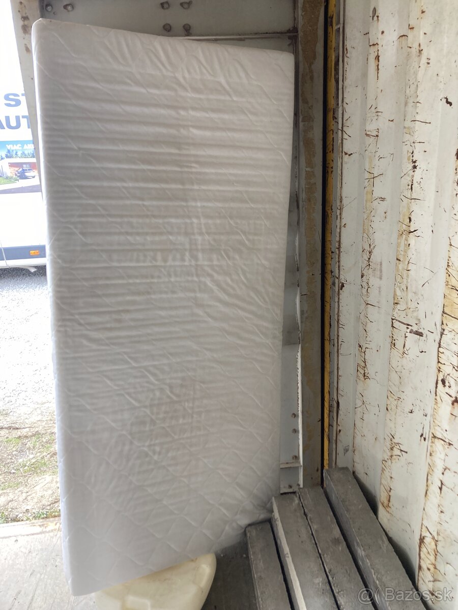 Matrac 90 x 200 cm - 4