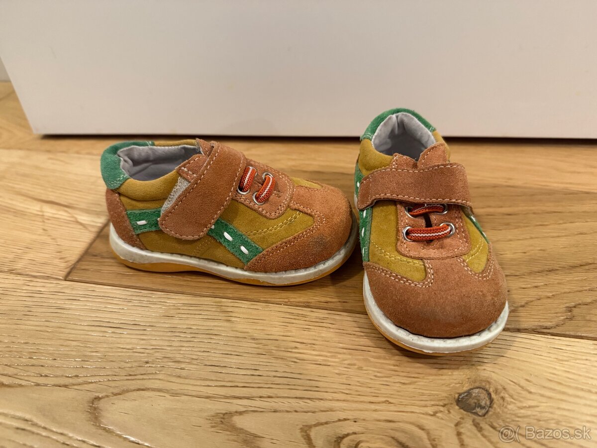 Detska obuv - velkost 20 - 4