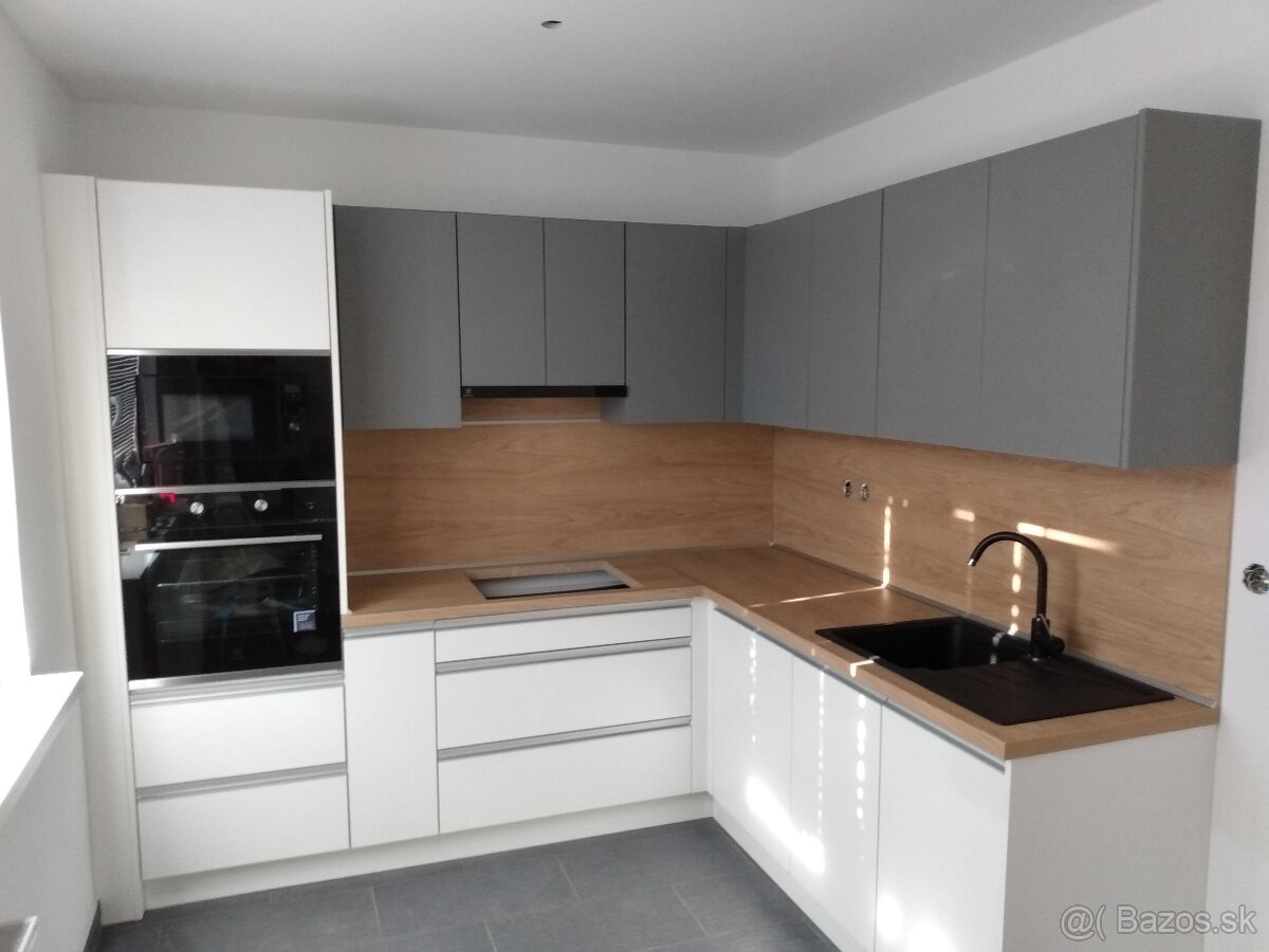 Stavebné práce a rekonštrukcie - 4