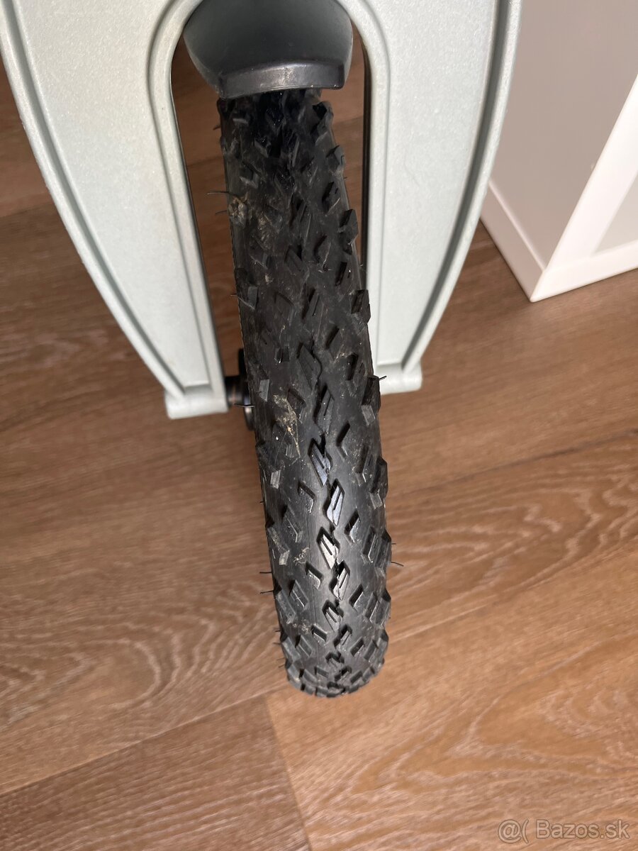 Odrazadlo FirstBike - 4