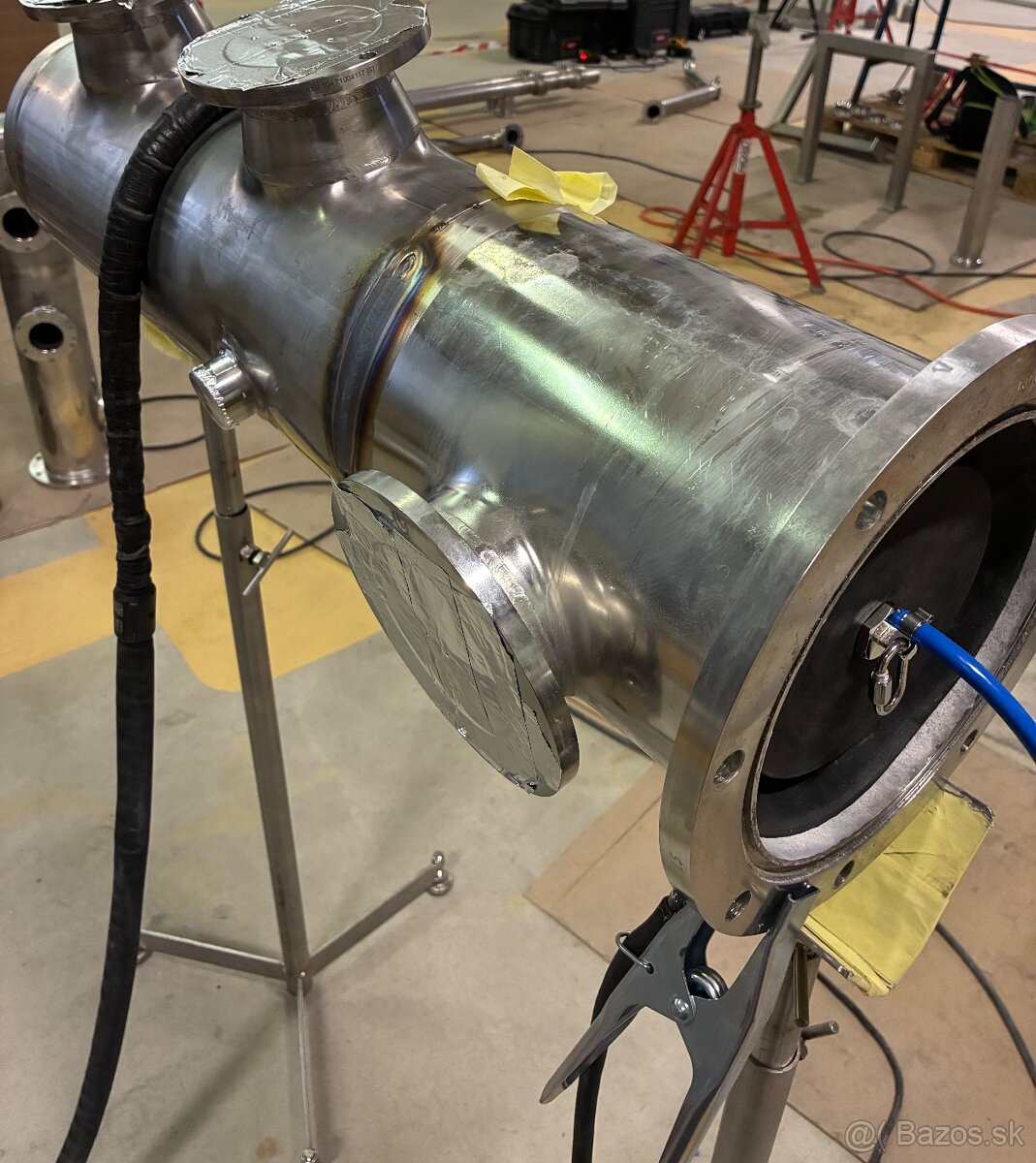 Zváranie 24/7 - Zváračské práce - - 4