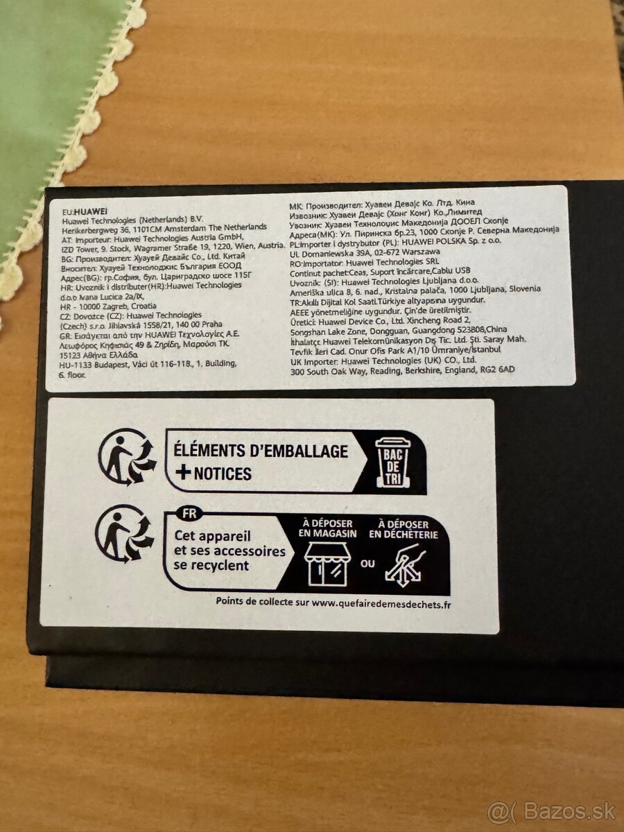 HUAWEI Watch GT 3 PRO - 4