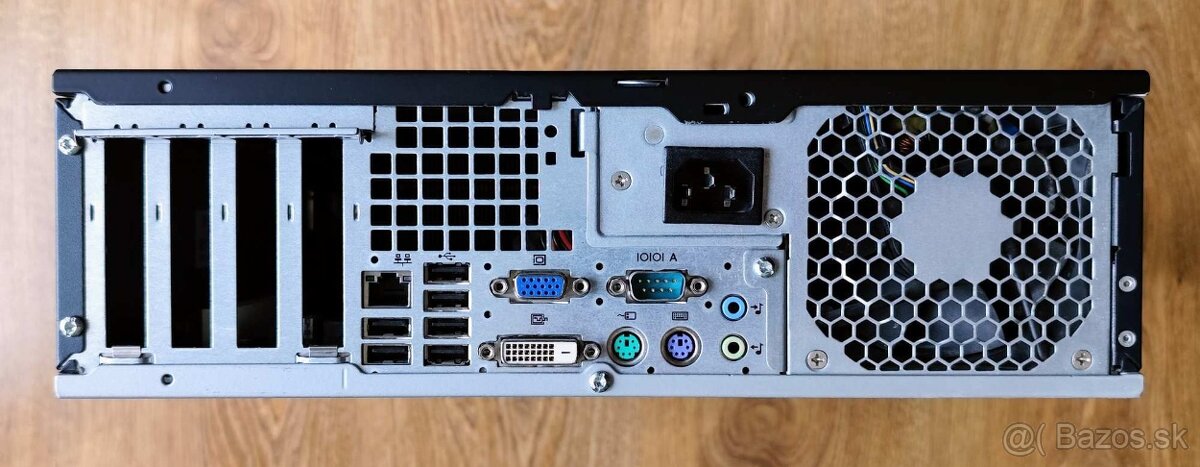 ✔️ Retro pocitac Windows XP 1747 hier - 4