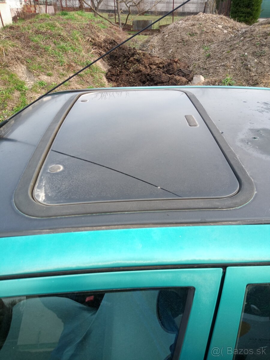 Predám Peugeot 106 alebo... - 4